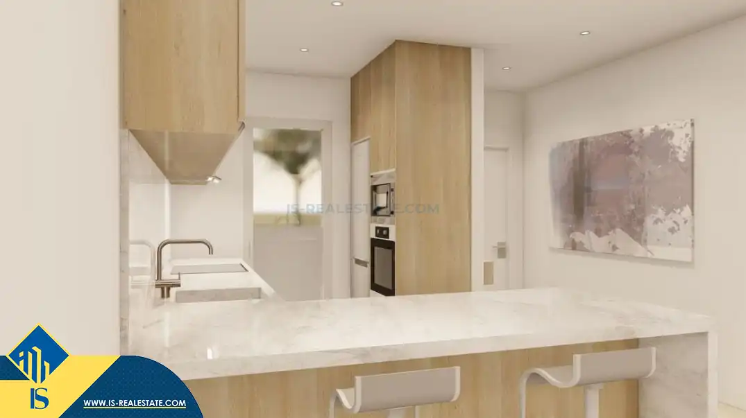 Apartment with pool for sale in Torre de la Horadada, imagen 18