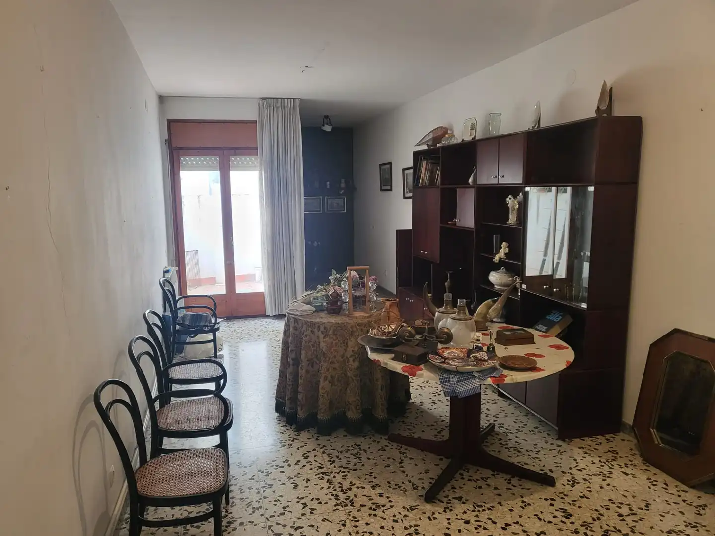 Maison avec terrasse à vendre à Carrer de la Conquista, imagen 4