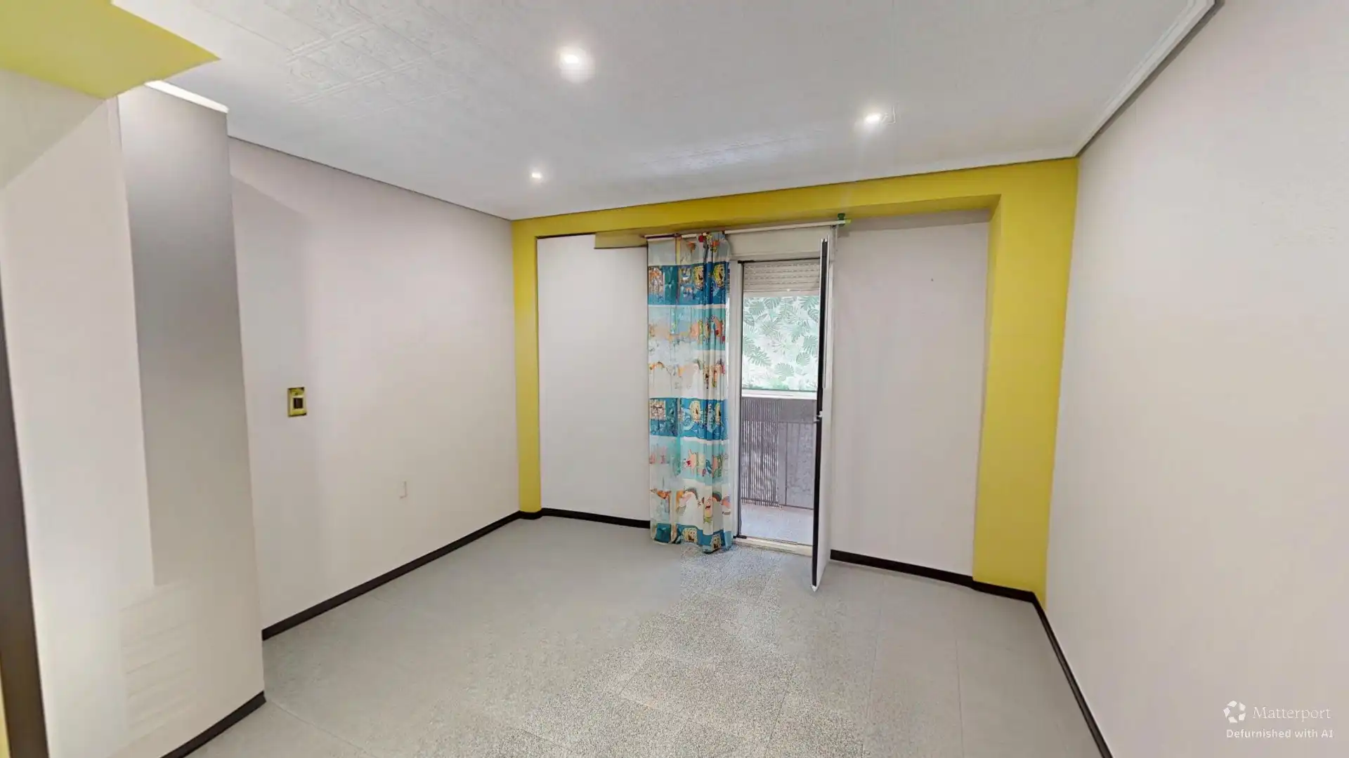 Appartamento con terrazza in vendita a Carrer Pablo Surra de Garay, imagen 36
