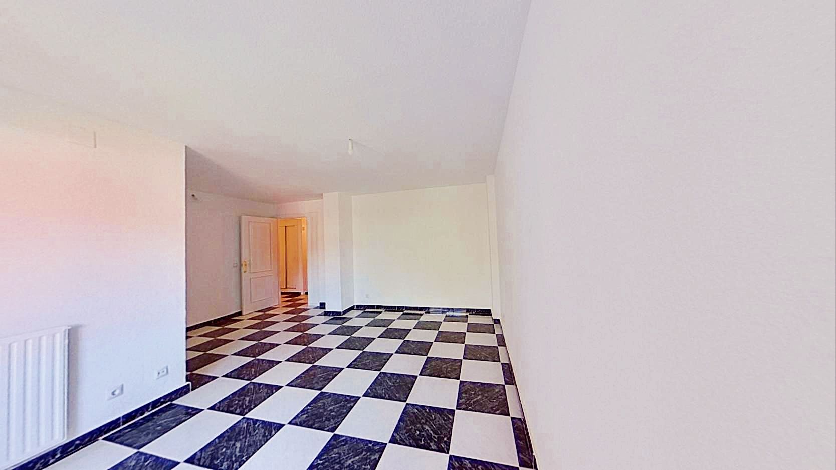 Flat for sale in  Madrid Capital  with Heating, Terrace and Oven
