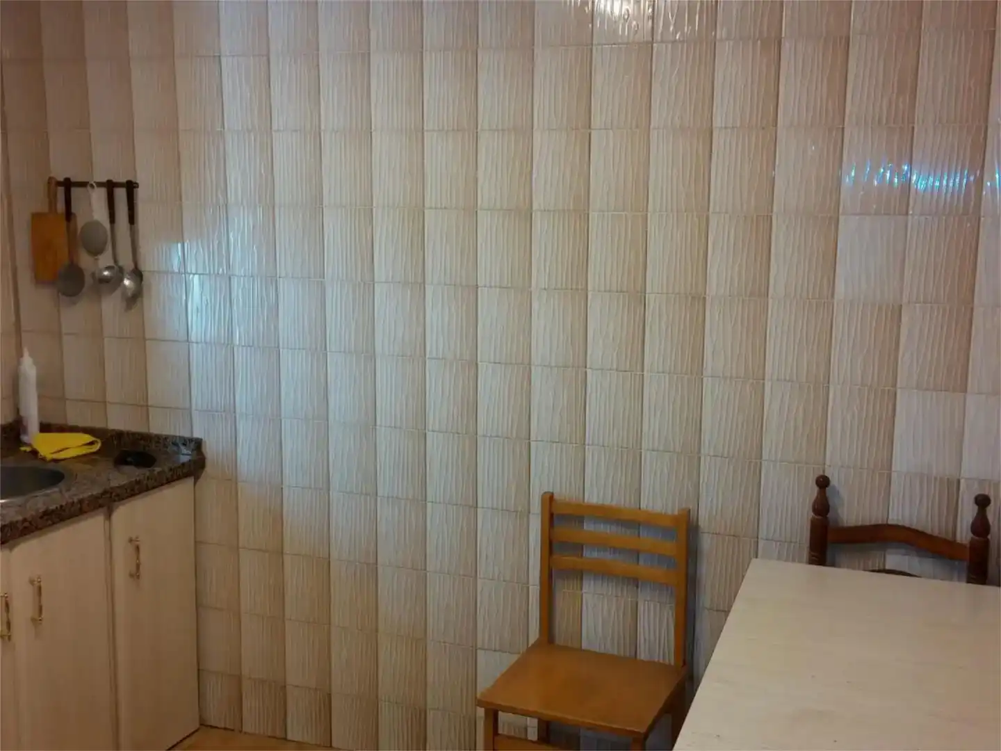 Flat for sale in Magaz de Cepeda  with Furnished