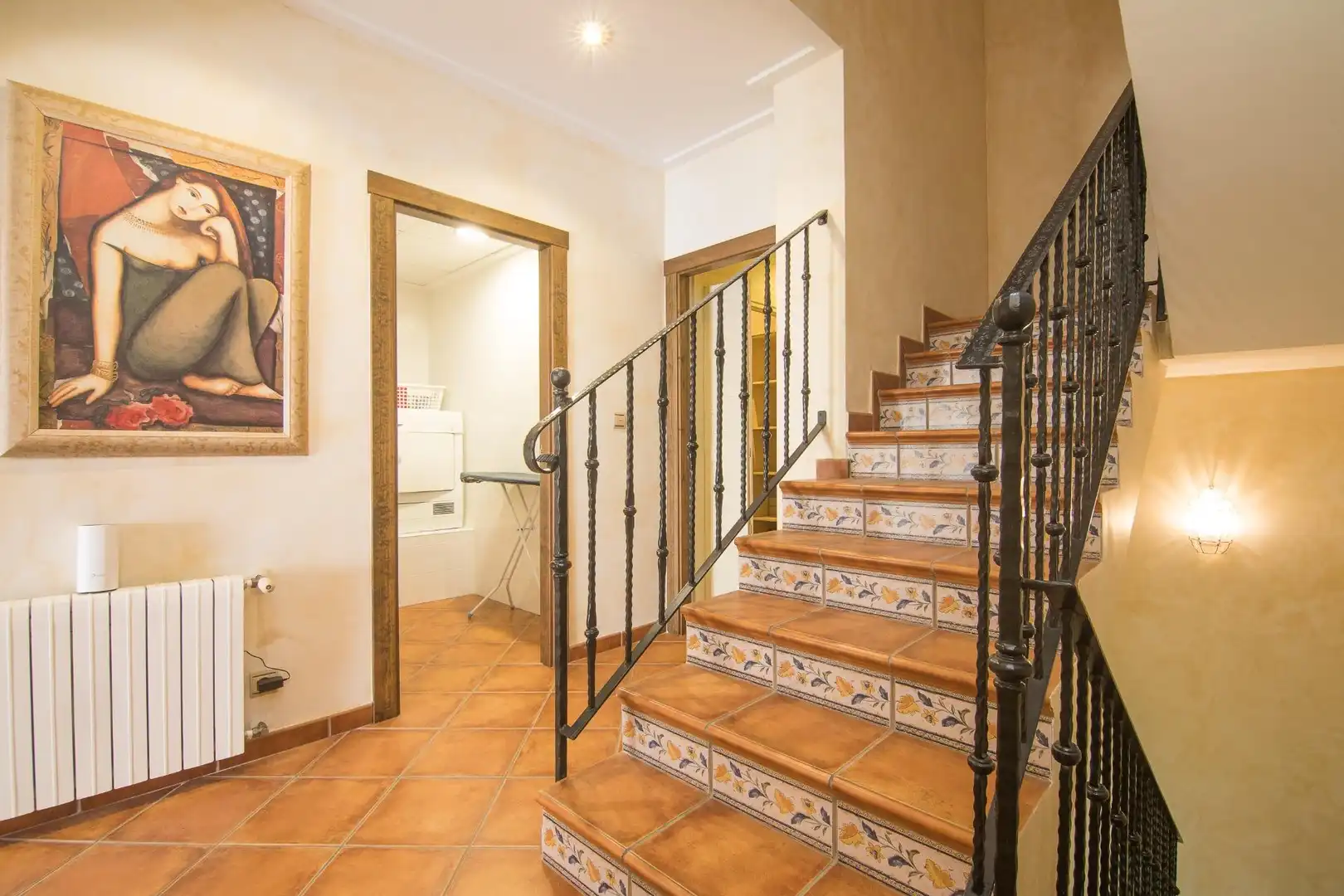 Maisonette zum Verkauf in CALDERON DE LA BARCA, 52, Pont Nou - Corazón de Jesús