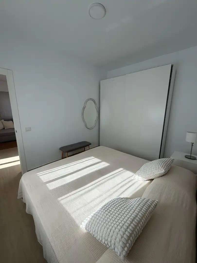 Bedroom of Apartments for sale in Puerto de la Cruz  with Terrace and Furnished