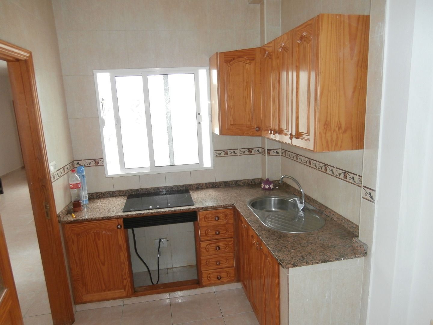 Pis de lloguer a Calle Pablo Penaguilas, Schamann - Rehoyas