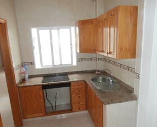 Kitchen of Flat to rent in Las Palmas de Gran Canaria