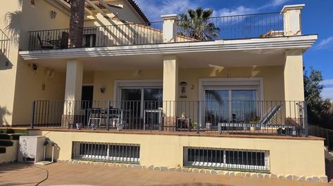 Foto 4 de Casa o chalet en venta en Casares pueblo, Casares