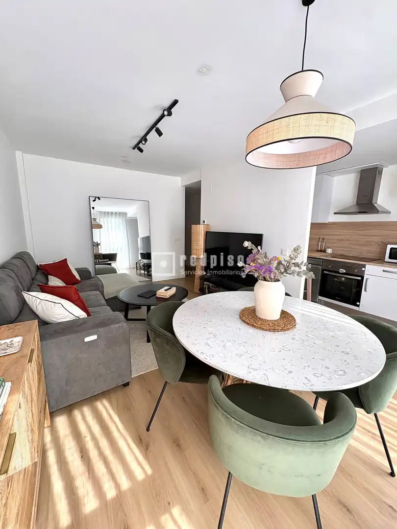 Wohnung mit Pool zum Verkauf in Provisional Gran Vía de Vicálvaro, imagen 4