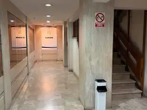 Büro zur Miete in Ciudad Real Capital