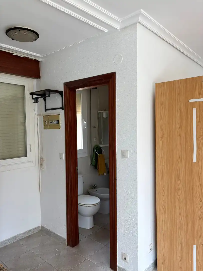 Bany de Casa o xalet en venda en Nalda