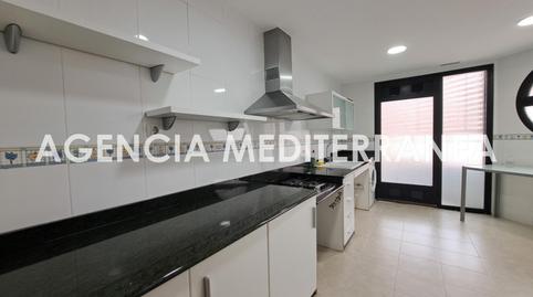 Foto 4 de Pis de lloguer a Calle Serreria, El Cabanyal - El Canyamelar,  Valencia Capital