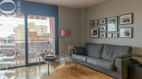 Foto 2 von Wohnung zum Verkauf in Carrer de la Filosofia, Montigalà, Badalona