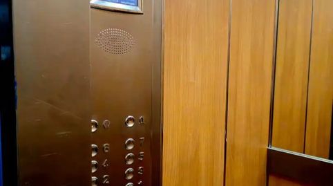 Foto 3 de Piso en venta en Calle Parque del Teide, 33, Parque Lisboa - La Paz, Alcorcón