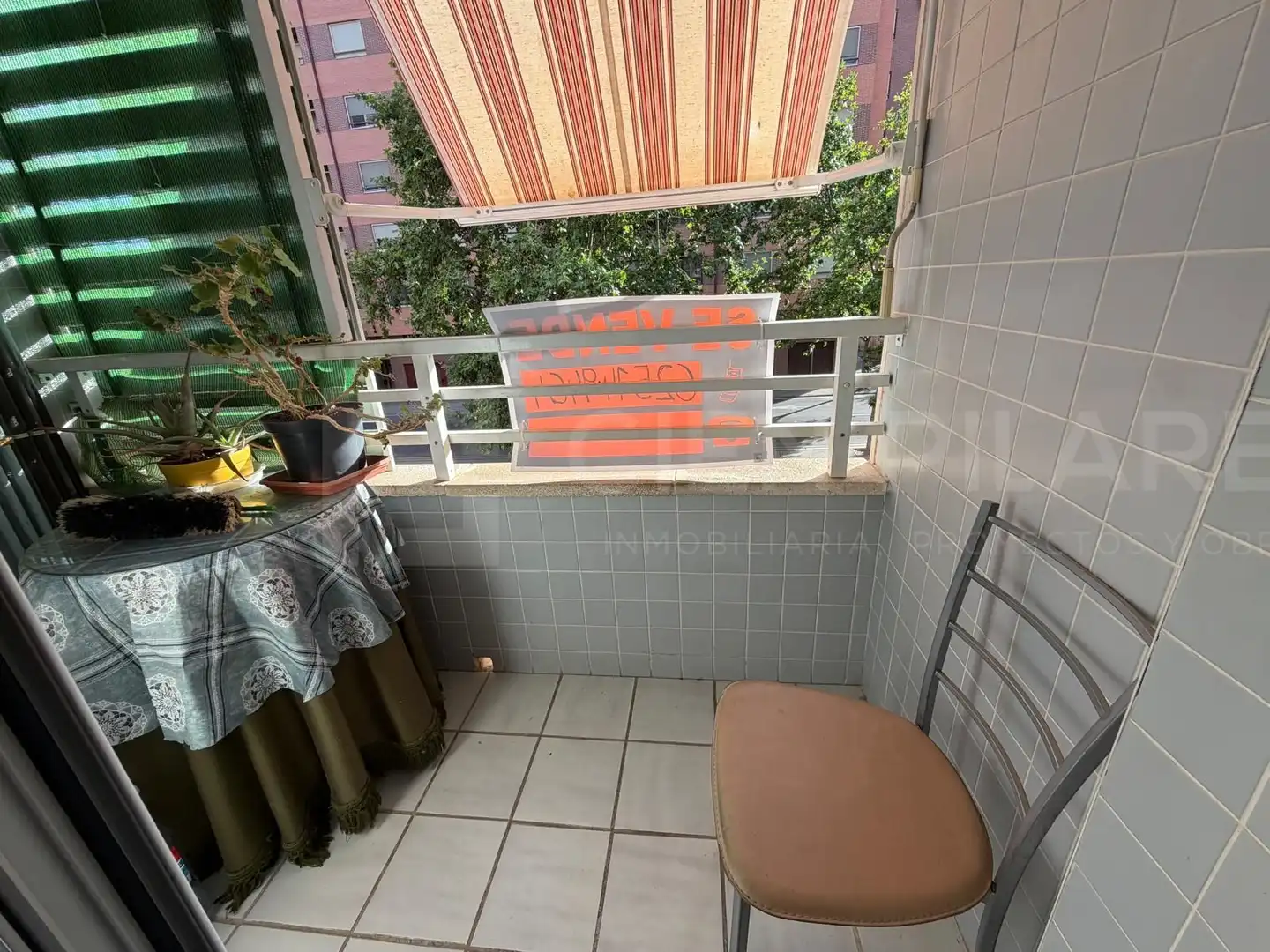 Terraza de Piso en venta en Arnedo con Terraza y Trastero