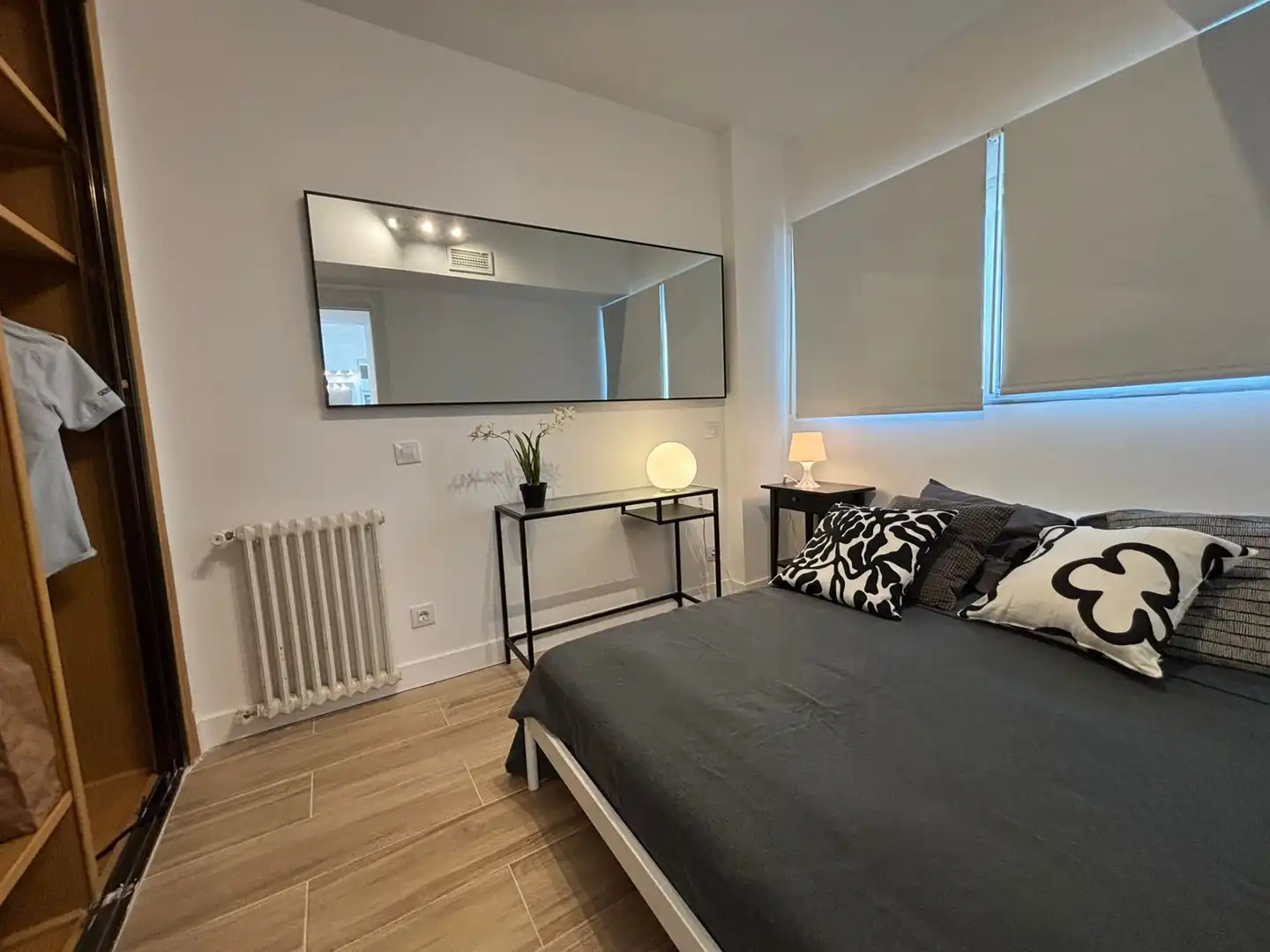Habitación de Piso en venta en Madrid con Aire acondicionado, Calefacción y Amueblado
