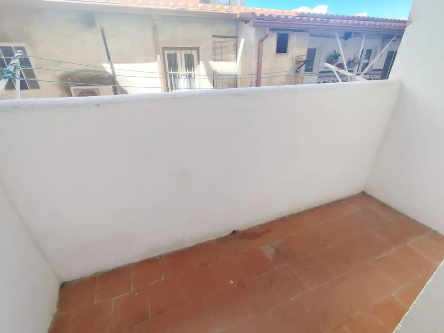 Appartement avec terrasse à louer à Calle HIGUERA, TOMAS 1, imagen 8