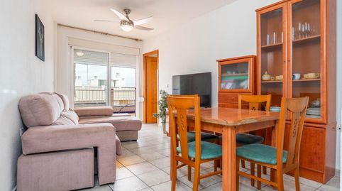 Foto 4 de Piso en venta en Carretera Carretera Almería, Castell de Ferro, Gualchos