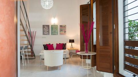 Photo 2 of Loft to rent in Casco Histórico  - Ribera - San Basilio, Córdoba