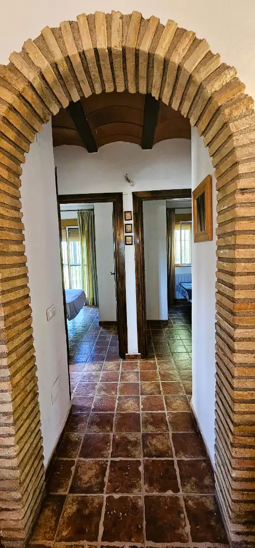 Casa o xalet en venda en Aledo amb Jardí privat, Terrassa i Traster