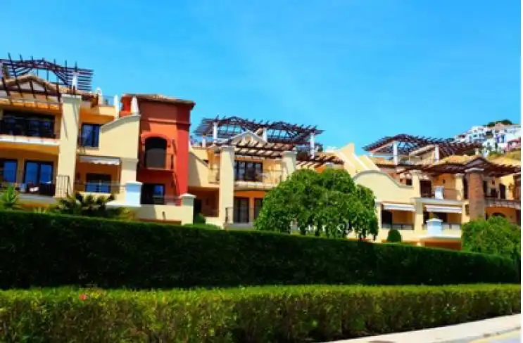 Wohnung zur Miete in Los Arqueros  - Puerto del Almendro, imagen 15