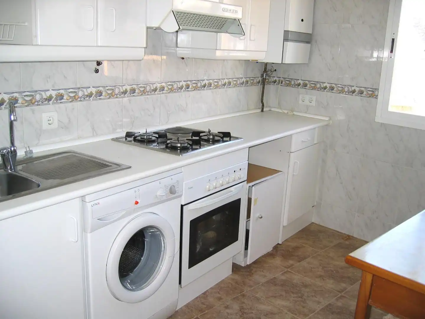 Kitchen of Duplexes for sale in Colmenarejo  with Heating