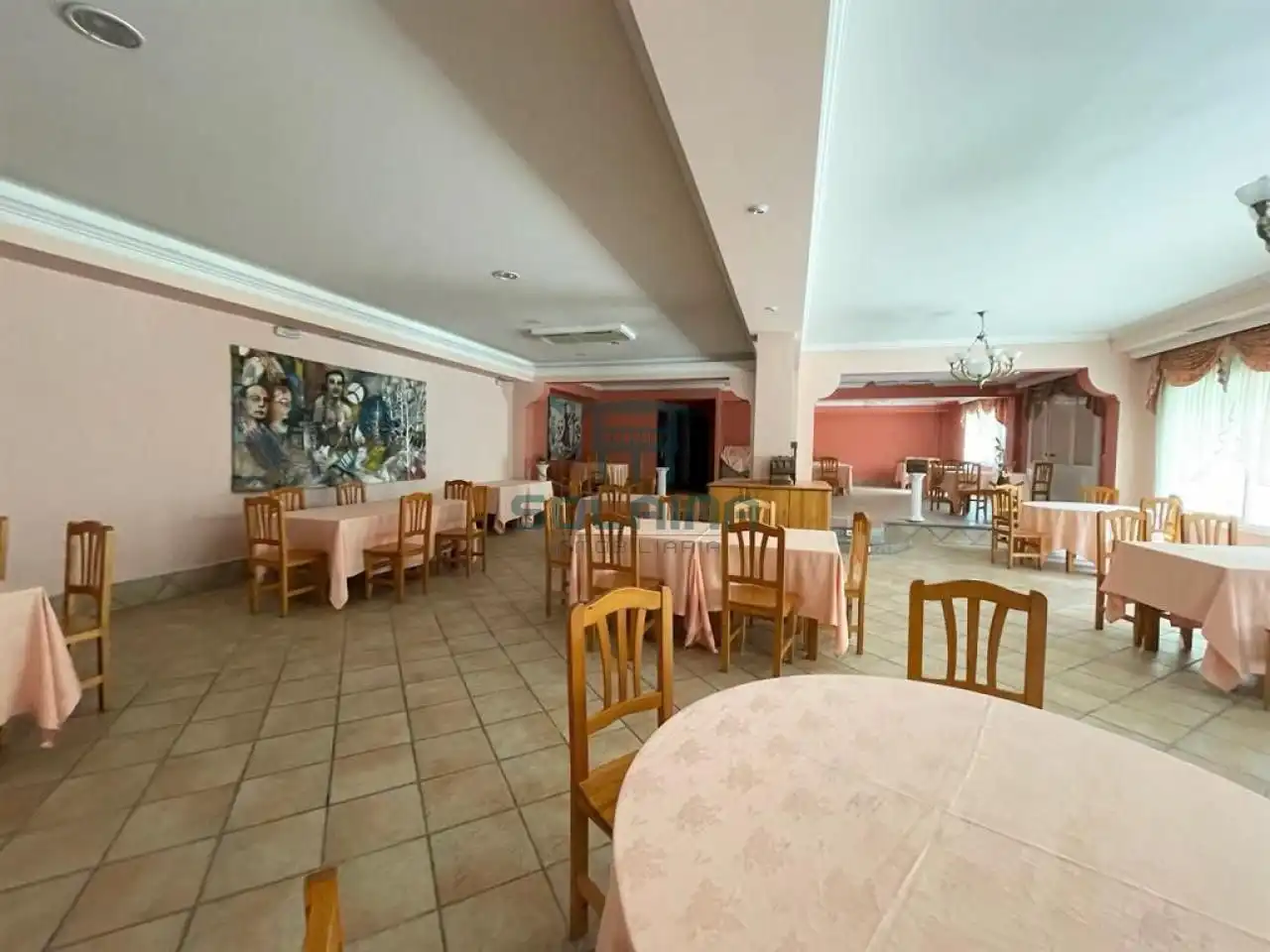 Local commercial à vendre à Taboadela, imagen 7