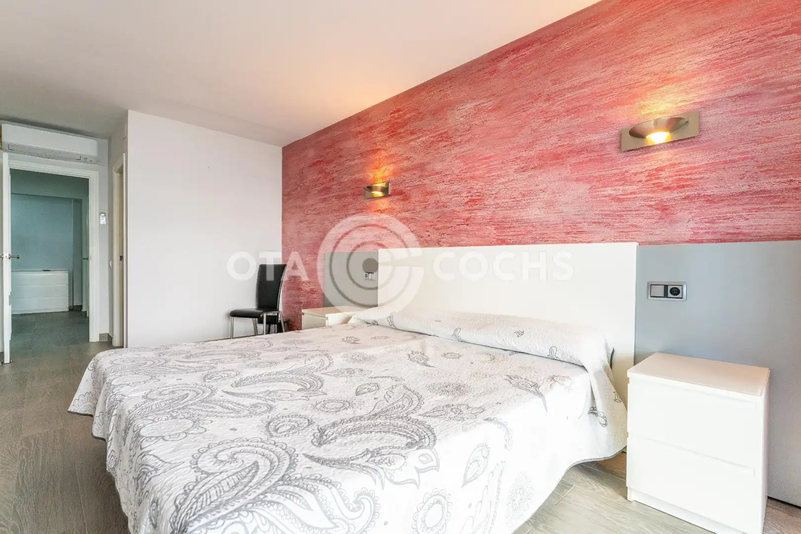 Appartement avec terrasse à vendre à Carrer BRUSSEL·LES, imagen 36