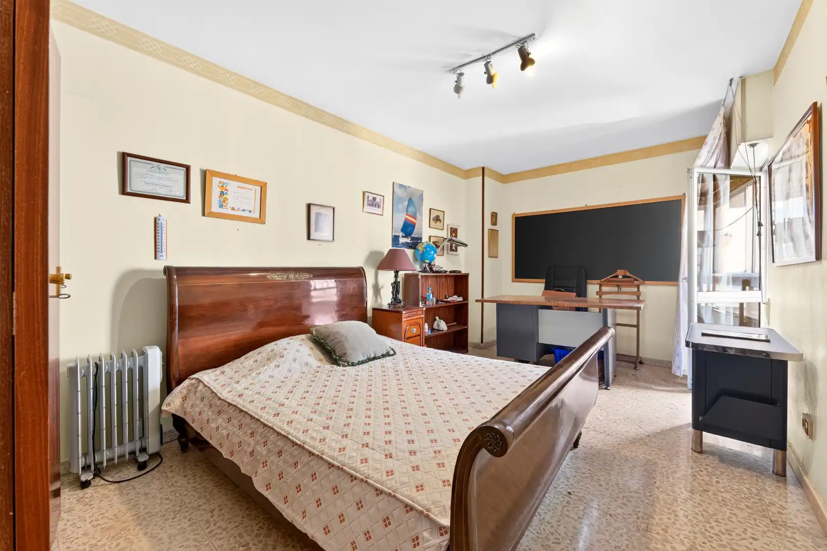 Appartement compact avec ascenseur à vendre à Centro, imagen 15