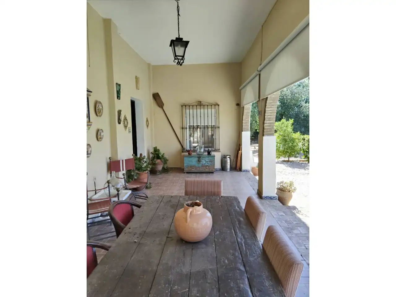 Villa avec piscine à vendre à Urbanizacion Monjas, imagen 38