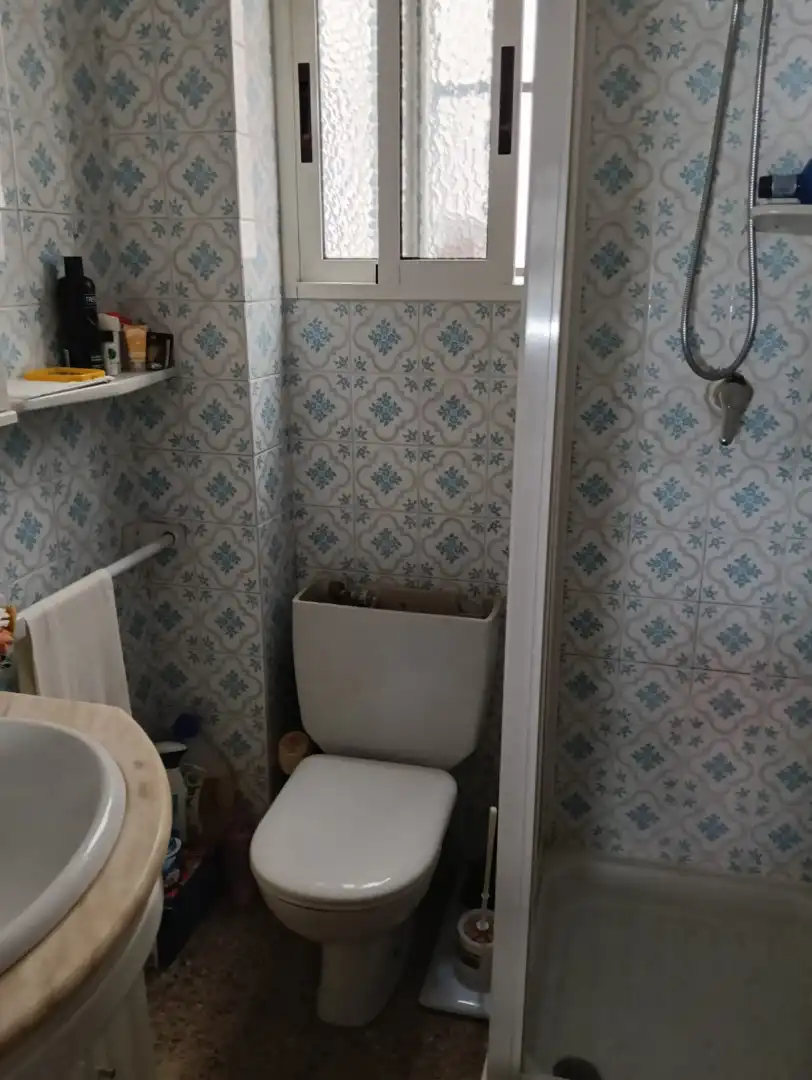 Wohnung mit Terrasse zum Verkauf in Carrer del Poeta Llorente 17, imagen 12