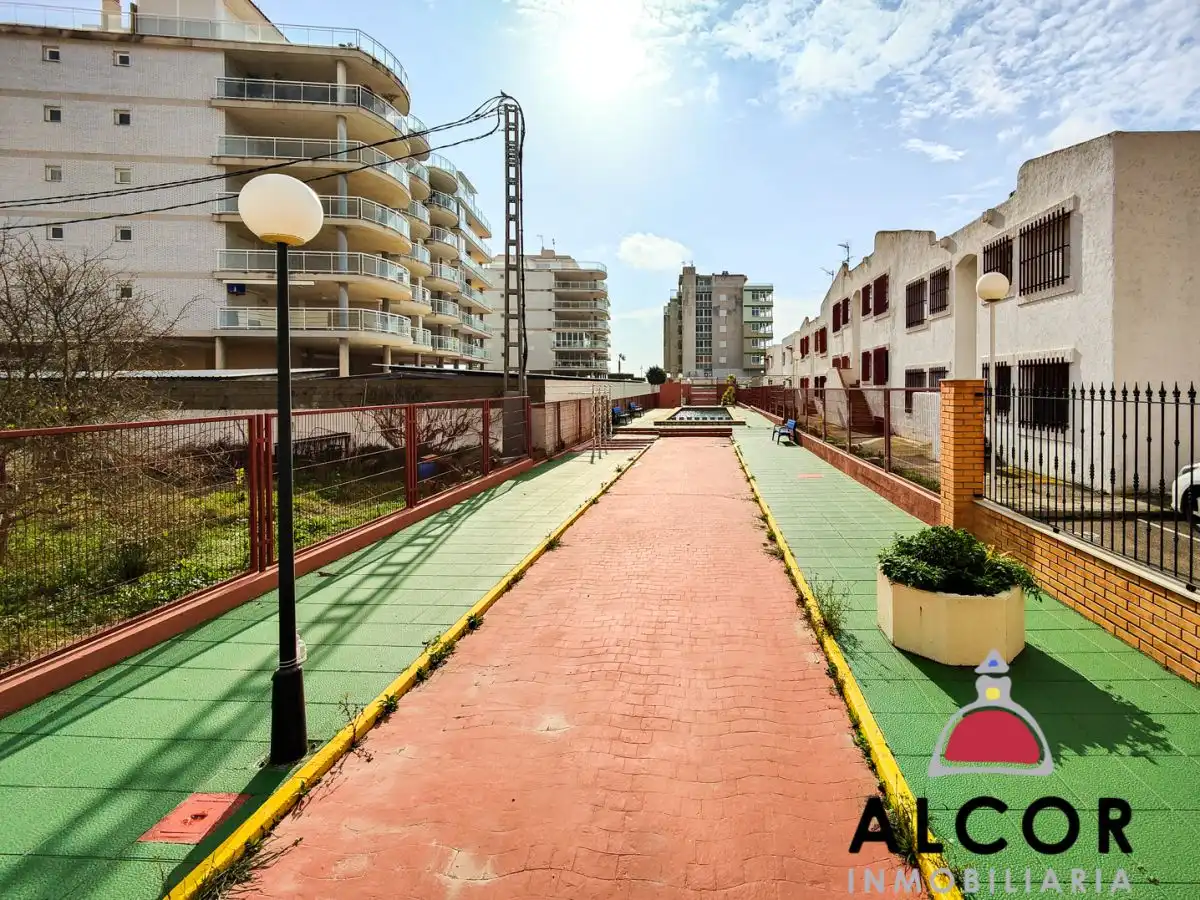 Appartement compact avec piscine à vendre à La Volta, imagen 14