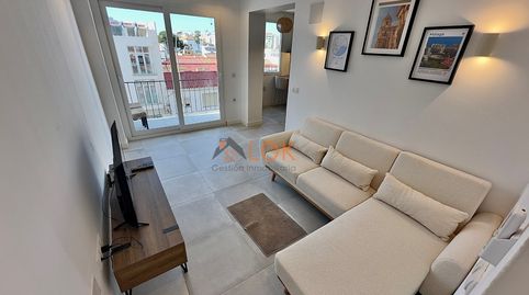 Photo 2 of Flat for sale in Calle Martinez de la Rosa, Suárez, Málaga Capital