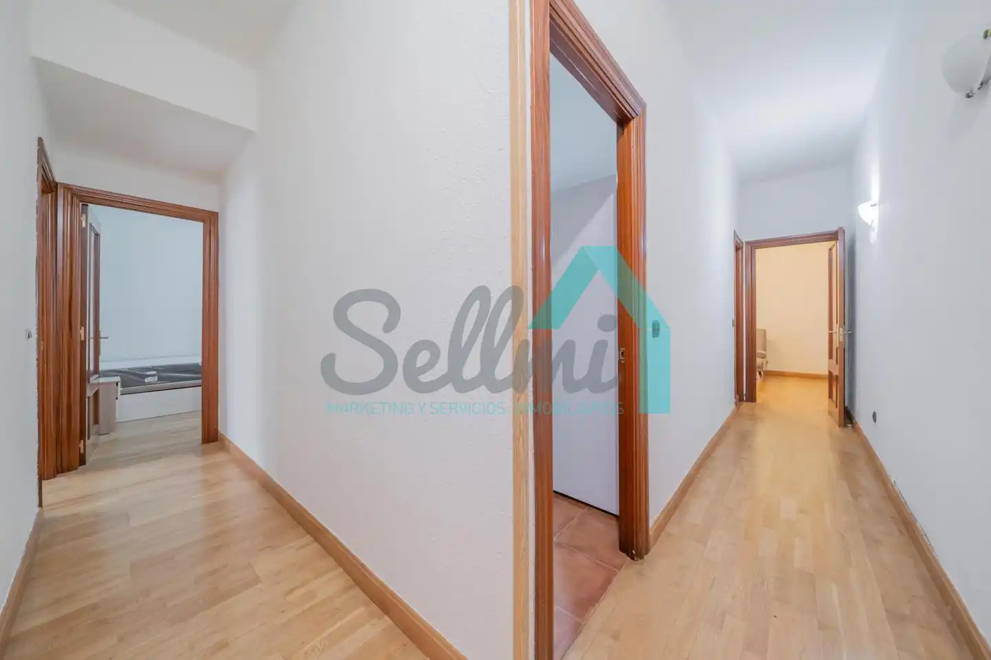 Piso con ascensor en venta en Calle Pérez de Ayala, imagen 34