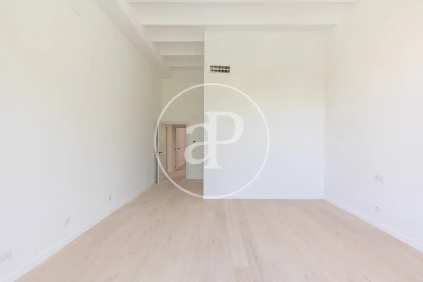 Penthouse with terrace for sale in Sarrià - Sant Gervasi, imagen 28
