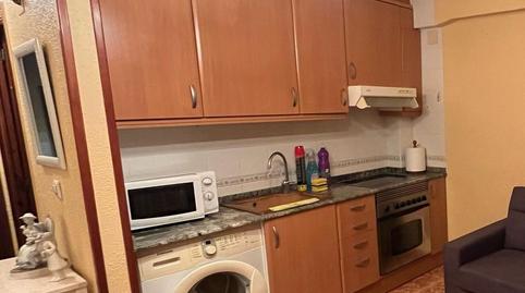 Foto 4 de Piso en venta en Calle de Estribor, El Perellonet,  Valencia Capital