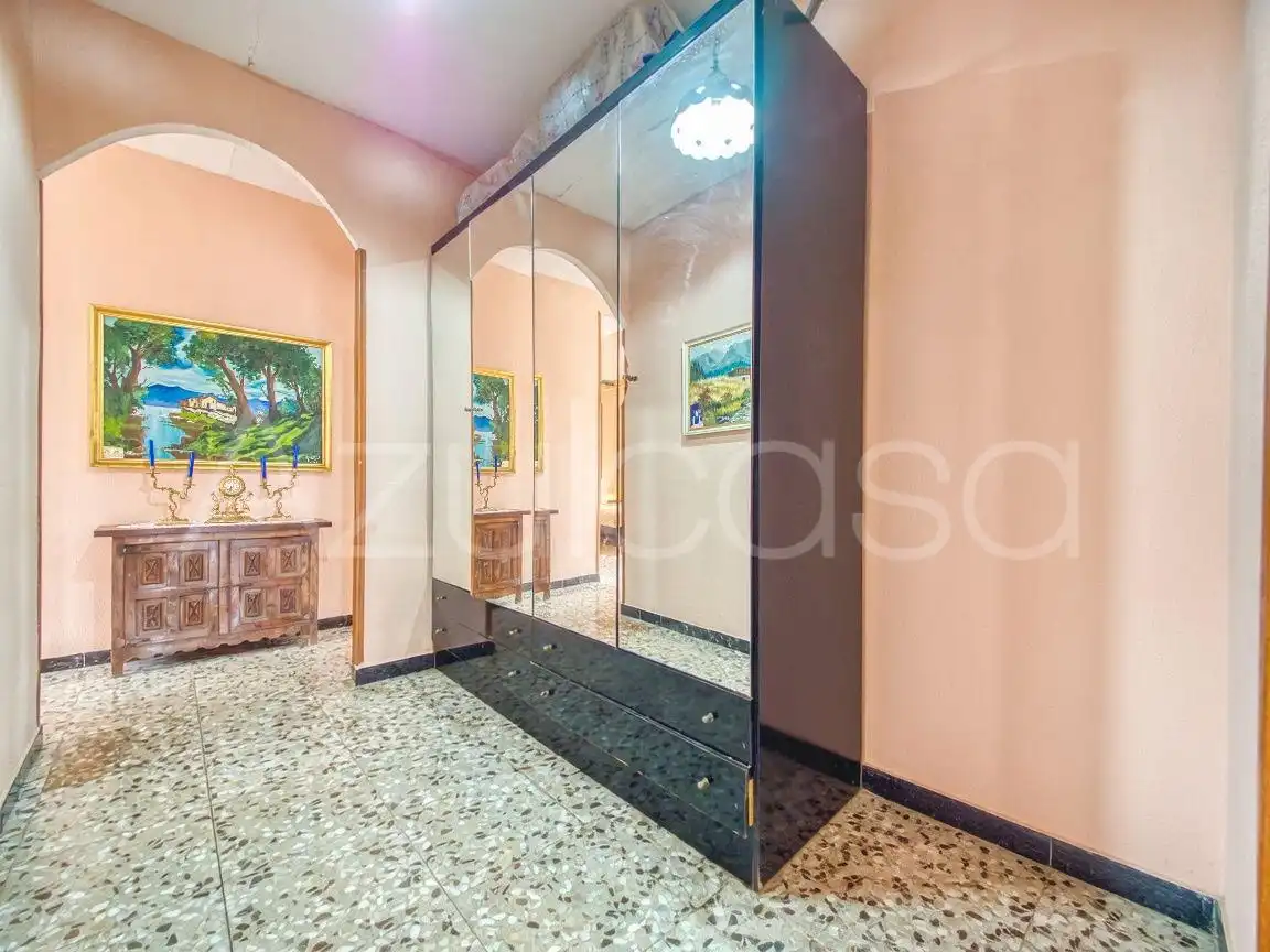 Casa o chalet en venta en Alicante / Alacant con Aire acondicionado, Terraza y Trastero