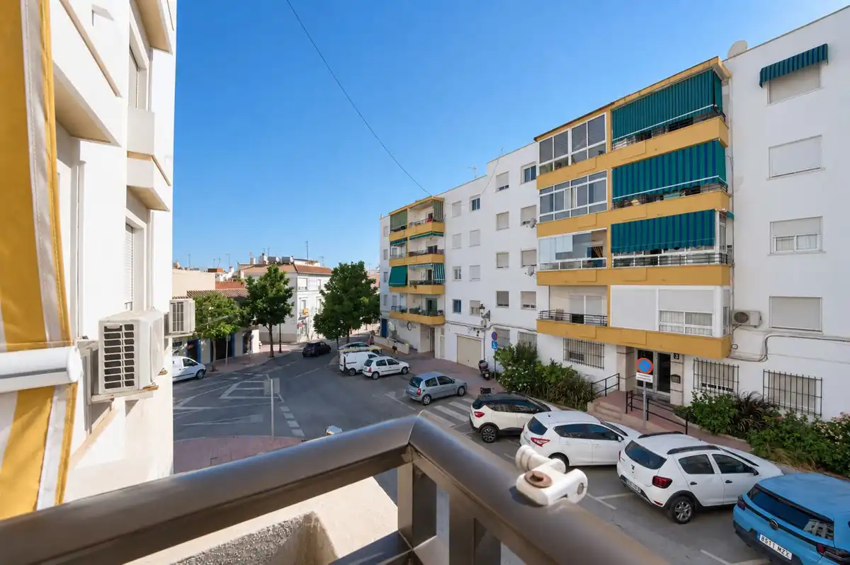 Apartament en venda a Estepona Pueblo, imagen 5
