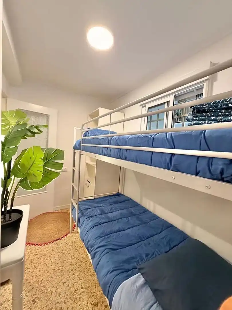 Wohnung zum Verkauf in Calle CABAÑAL, Sant Antoni
