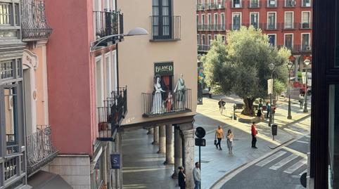 Photo 3 of Flat for sale in Calle Canovas del Castillo, Centro, Valladolid Capital