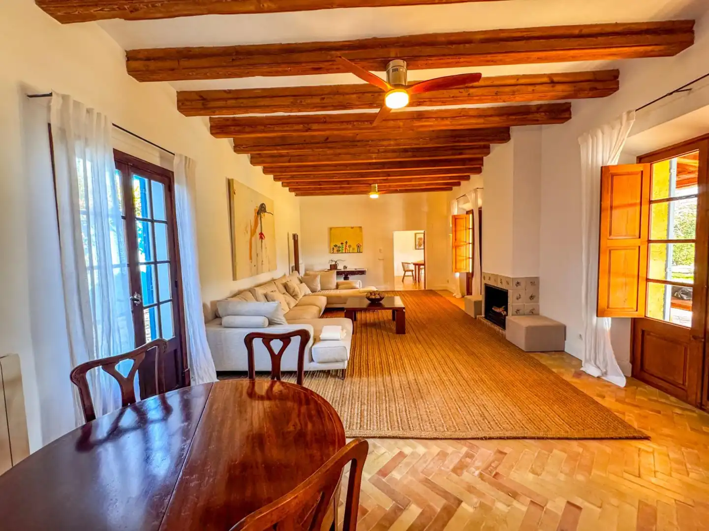 Haus zum Verkauf in Campanet - Carrer de ses Portetes, imagen 20