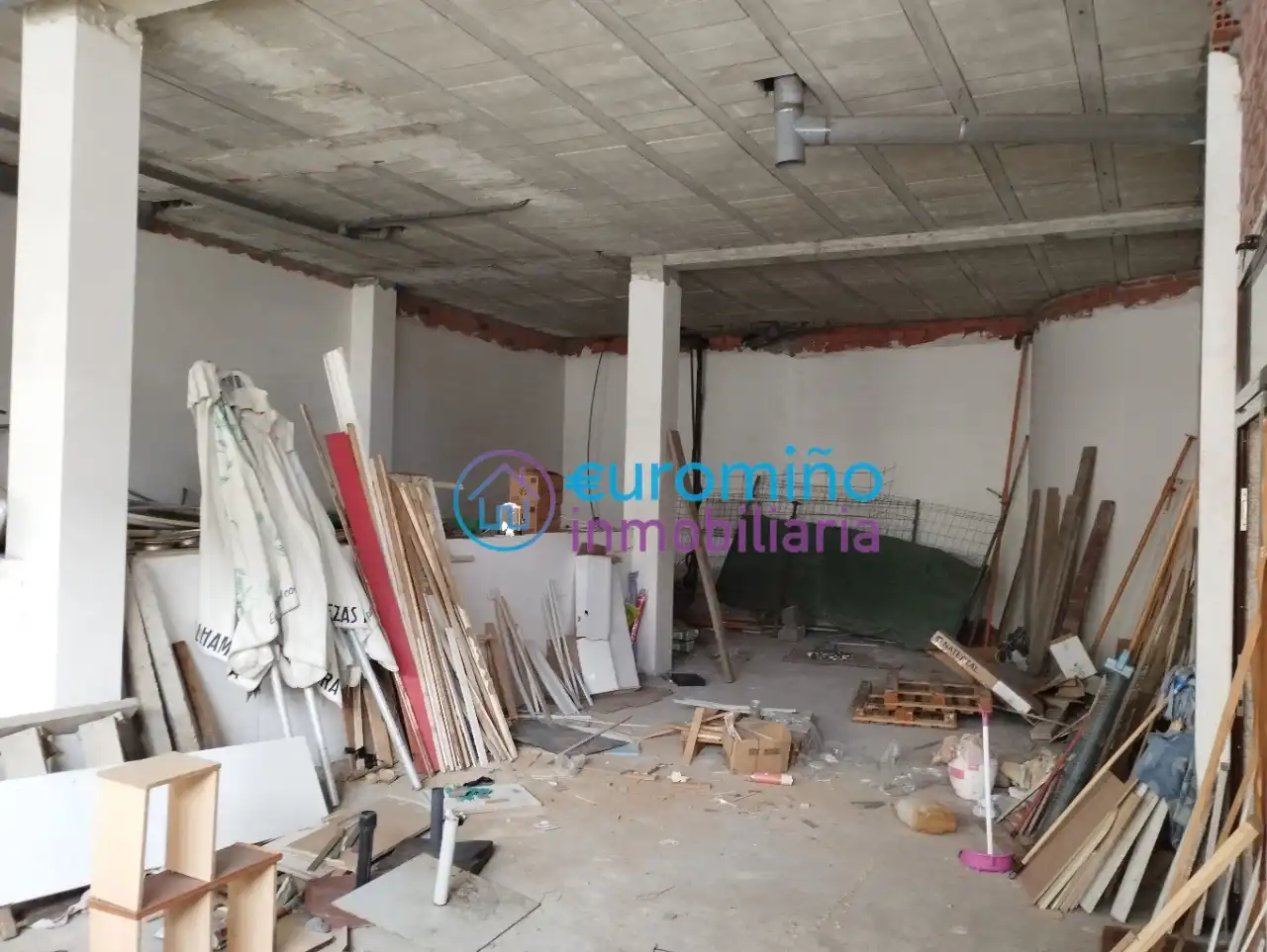 Gewerbefläche zur Miete in Rúa Rosalía de Castro 82, imagen 4