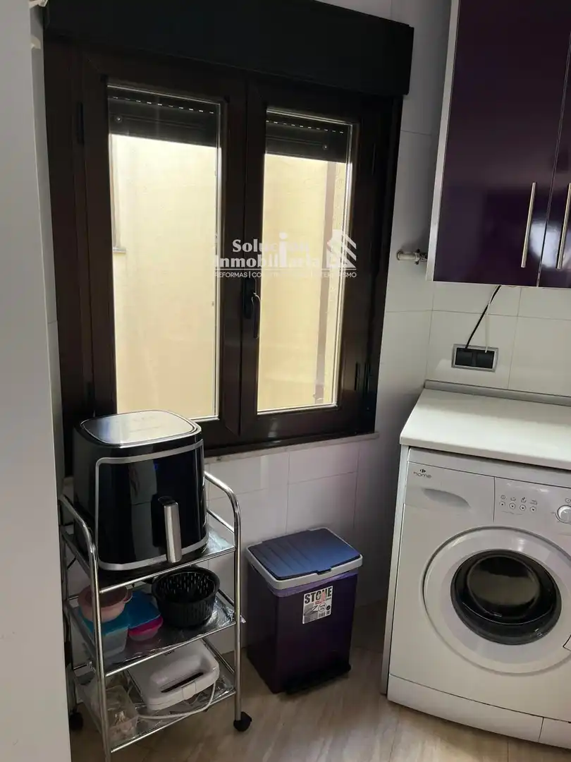 Flat for rent in Sanchez Barbero, 15, Barrio del Centro