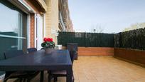 Terrace of Duplex for sale in Sabadell  with Air Conditioner, Terrace and Balcony