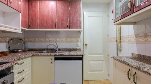 Foto 2 de Pis de lloguer a C. de San Pedro de Cardeña, Apóstol Santiago,  Madrid Capital