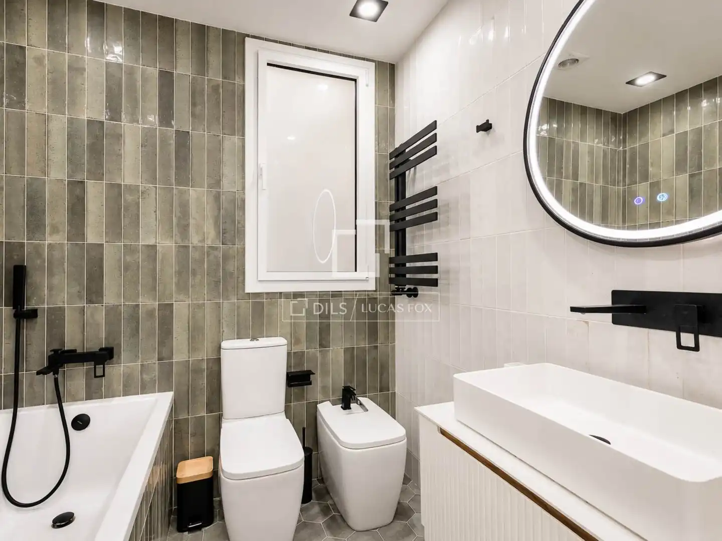 Appartamento con balcone in vendita a Eixample, imagen 20