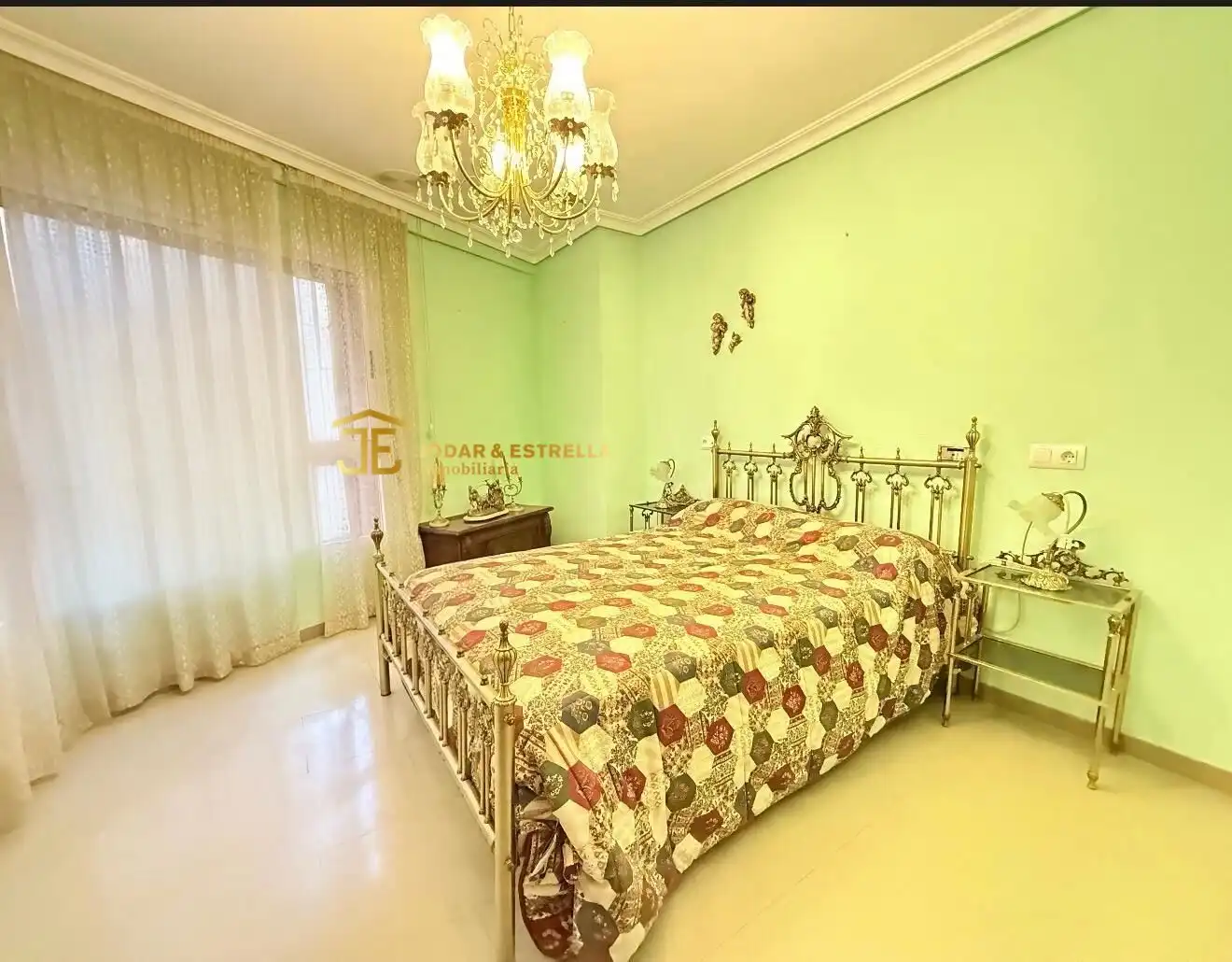 Piso con terraza en venta en Lorca Ciudad, imagen 20