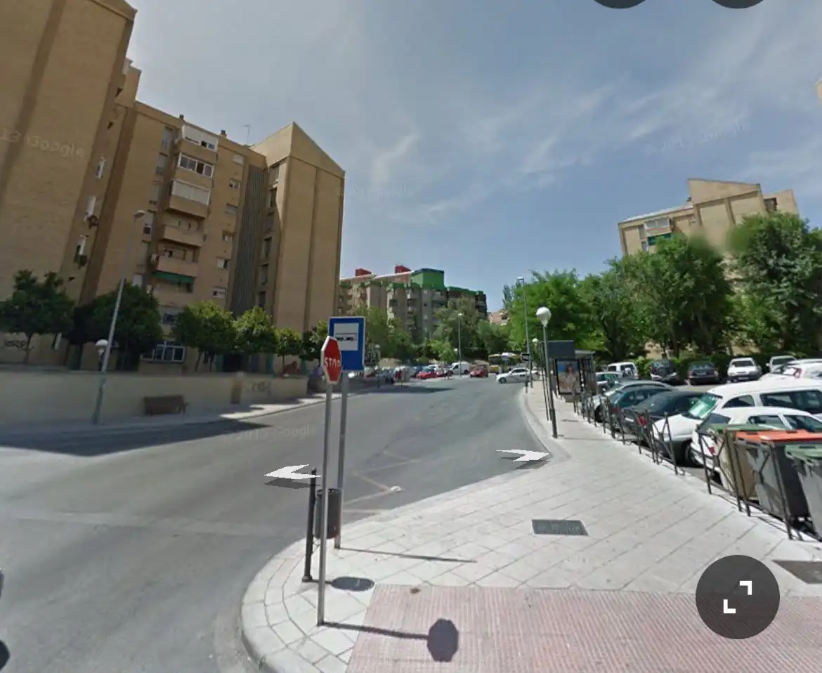 Piso con ascensor en venta en Belén - San Roque