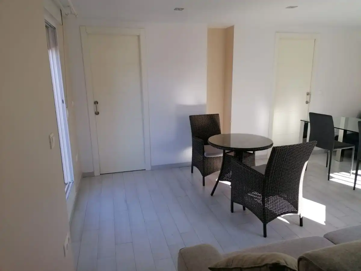Flat to rent in Casco Antiguo, imagen 7