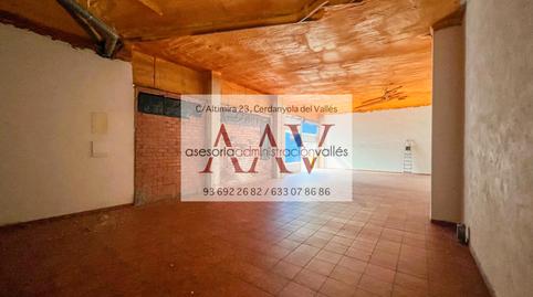 Photo 5 of Premises to rent in Avinguda de Catalunya, Can Clos - Pinetons, Barcelona