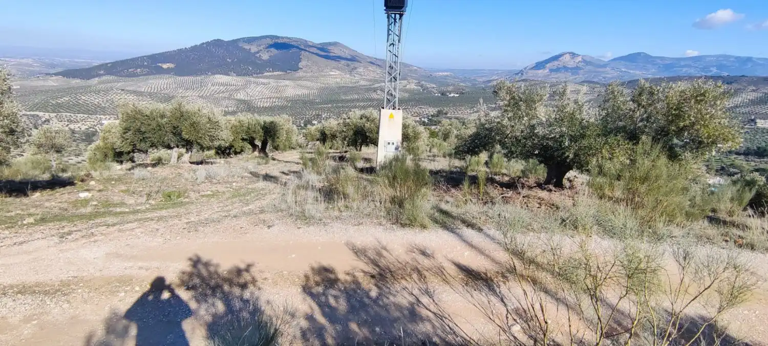 Casa rústica en venda a Puente Jontoya - Puente de la Sierra - El Arroyo, imagen 13