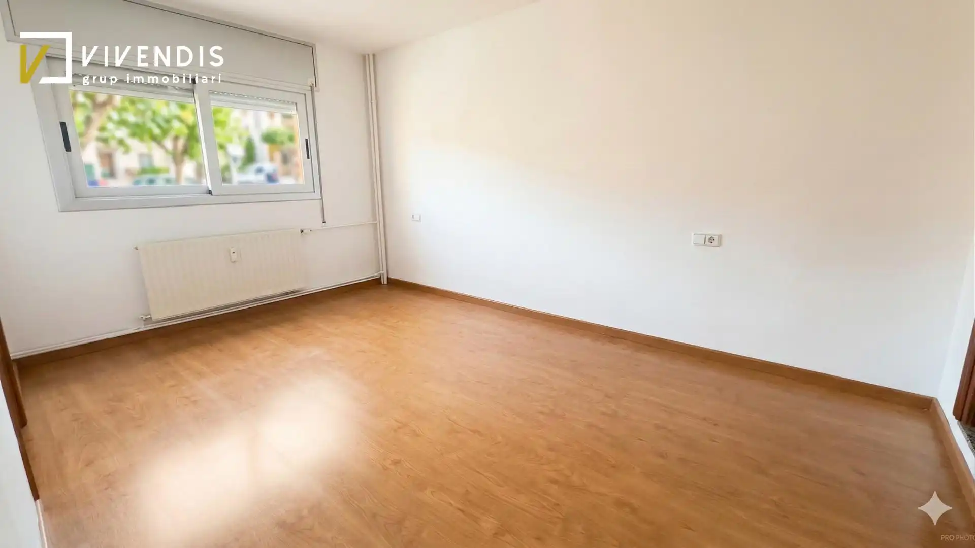 Dormitori de Dúplex en venda en Lleida amb Aire condicionat, Calefacció i Parquet